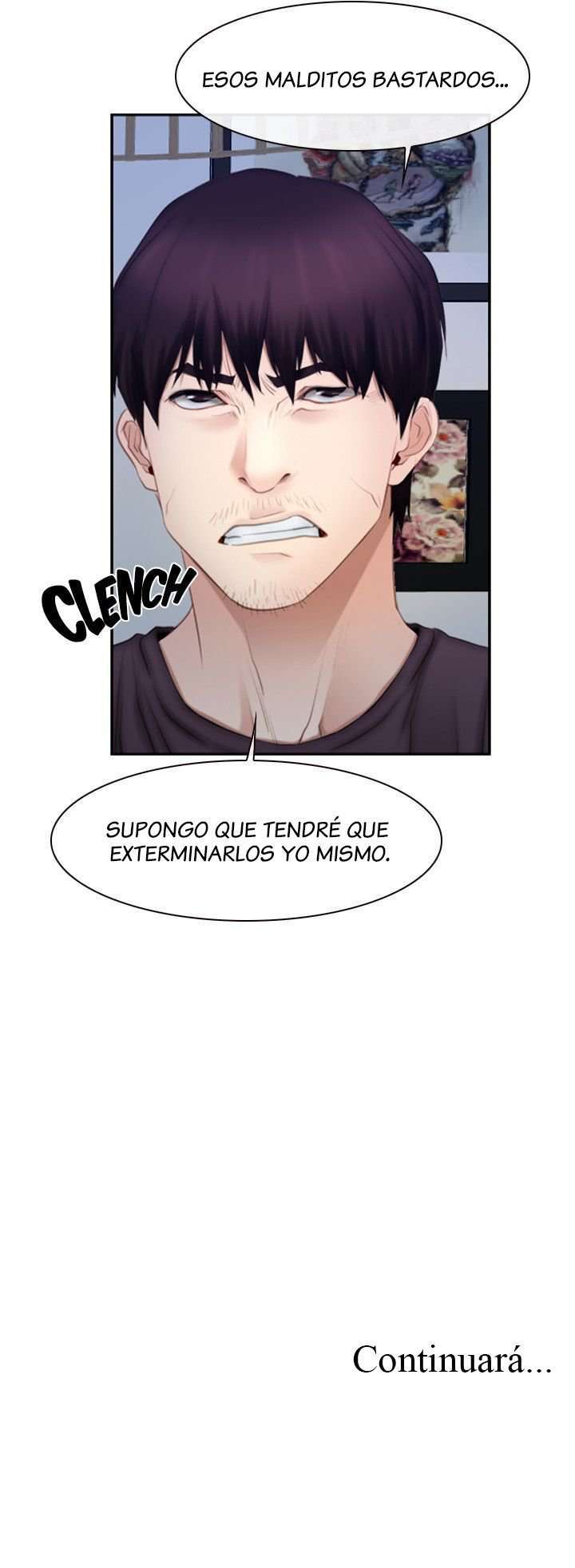 La Historia de Mi Primer Amor Capitulo 48 página 19