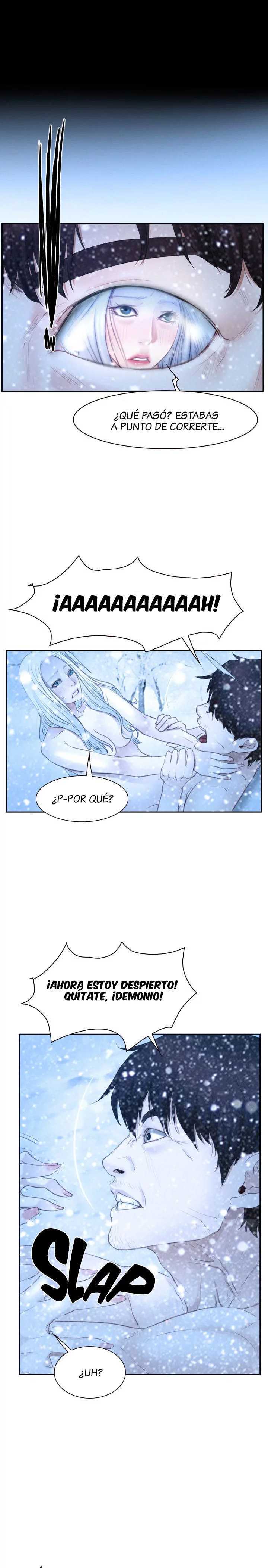 La Historia de Mi Primer Amor Capitulo 48 página 2