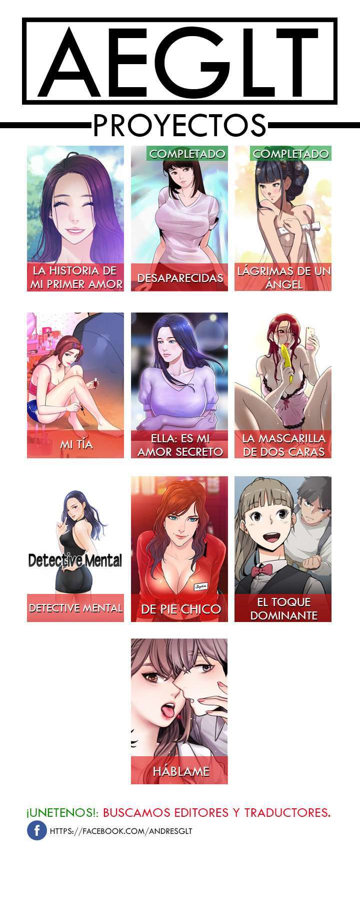 La Historia de Mi Primer Amor Capitulo 48 página 20