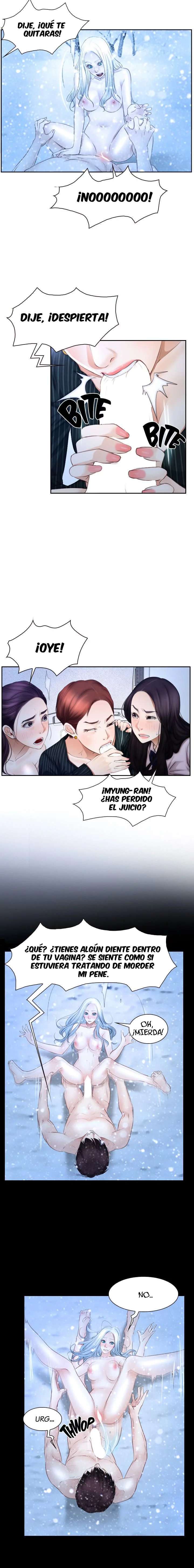 La Historia de Mi Primer Amor Capitulo 48 página 3