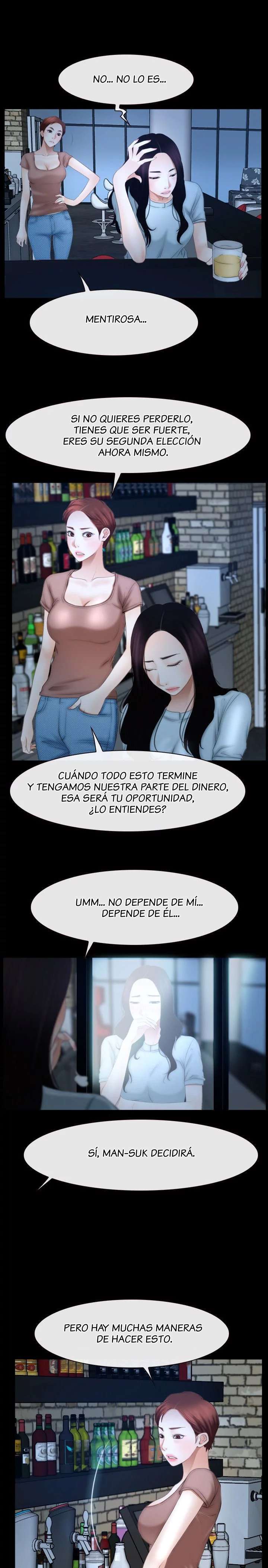 La Historia de Mi Primer Amor Capitulo 49 página 12