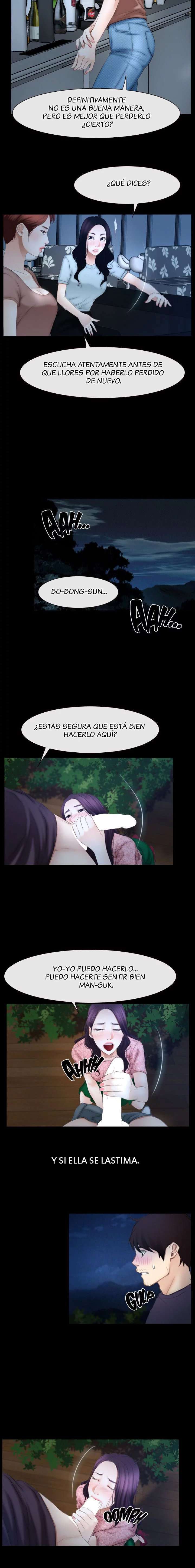 La Historia de Mi Primer Amor Capitulo 49 página 13