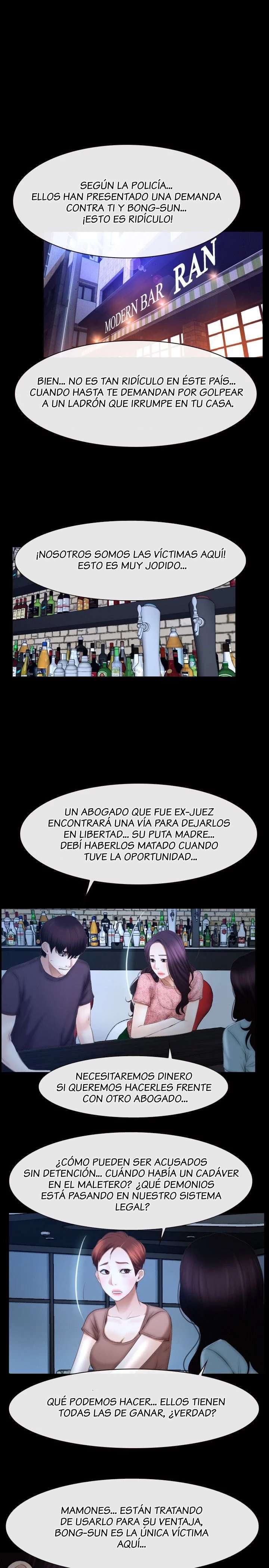 La Historia de Mi Primer Amor Capitulo 49 página 2