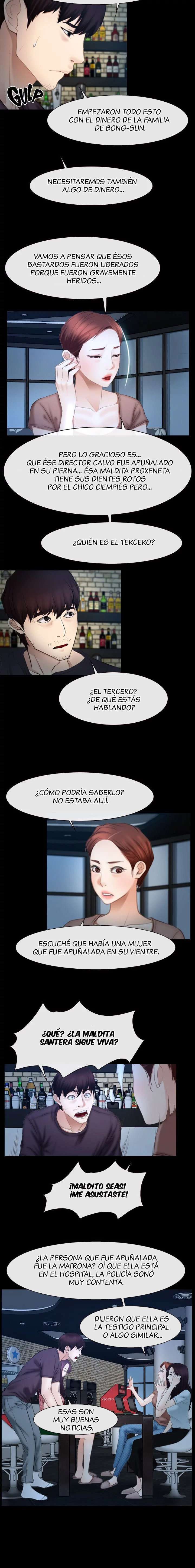 La Historia de Mi Primer Amor Capitulo 49 página 3