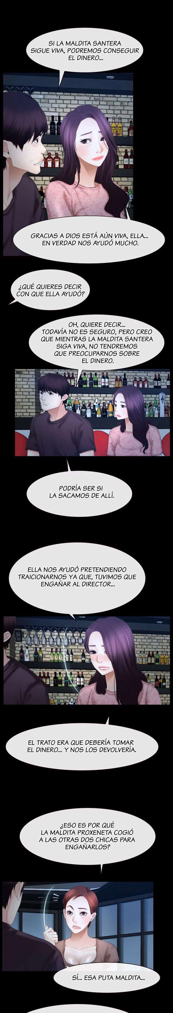 La Historia de Mi Primer Amor Capitulo 49 página 4