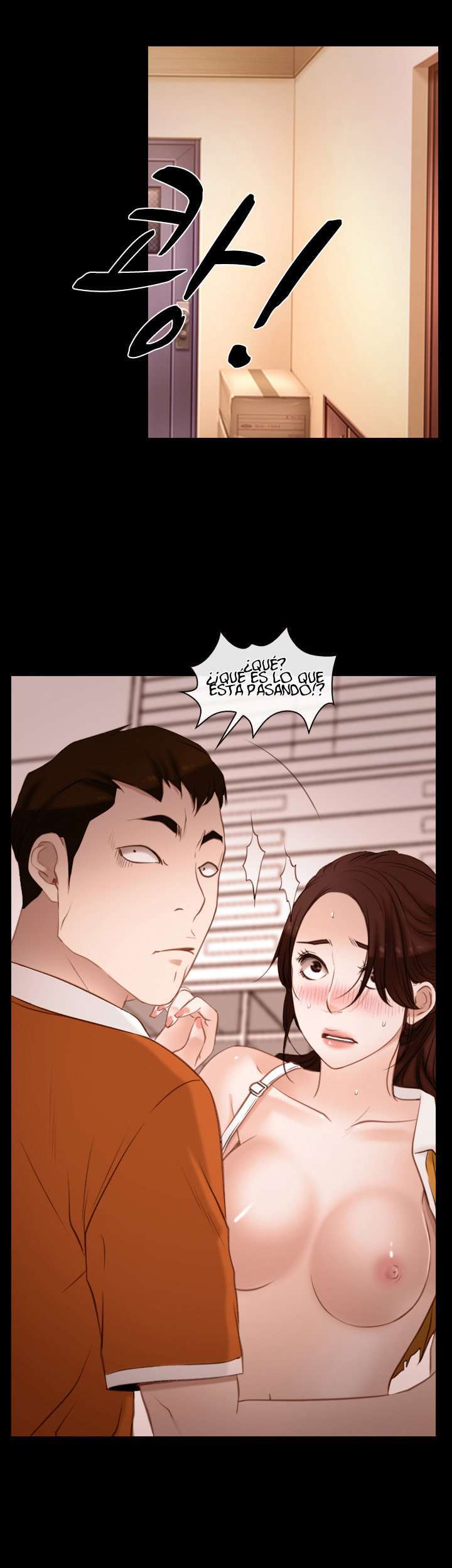 La Historia de Mi Primer Amor Capitulo 5 página 16