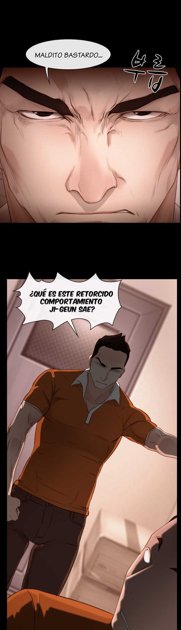 La Historia de Mi Primer Amor Capitulo 5 página 17
