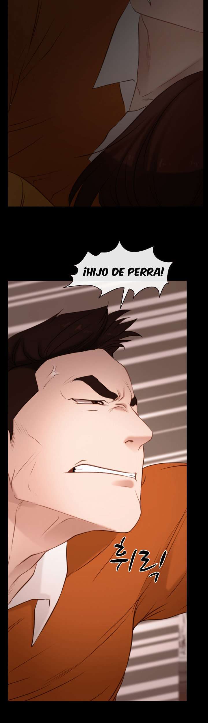 La Historia de Mi Primer Amor Capitulo 5 página 18