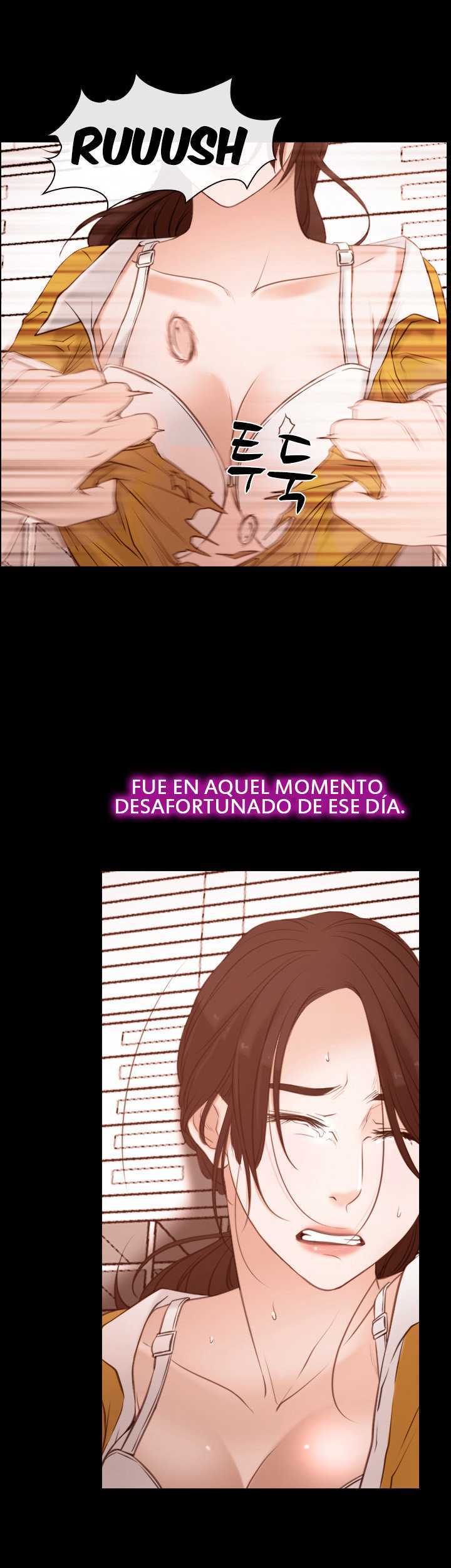 La Historia de Mi Primer Amor Capitulo 5 página 9