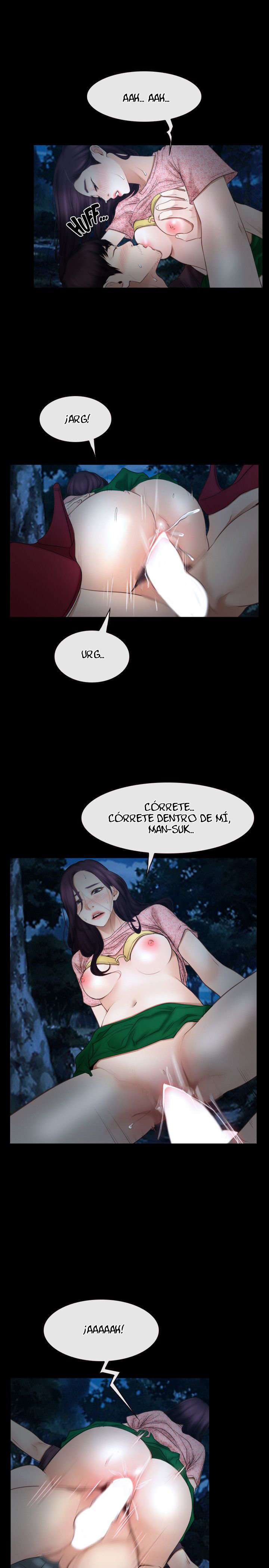 La Historia de Mi Primer Amor Capitulo 50 página 12