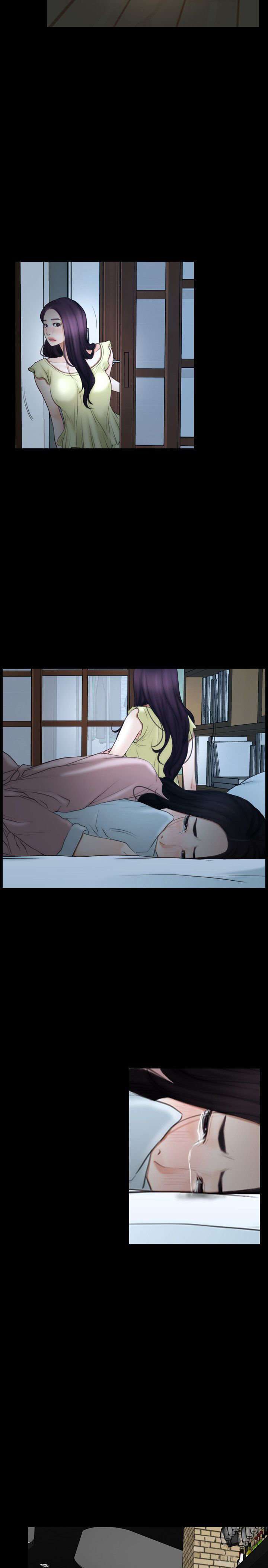La Historia de Mi Primer Amor Capitulo 50 página 16