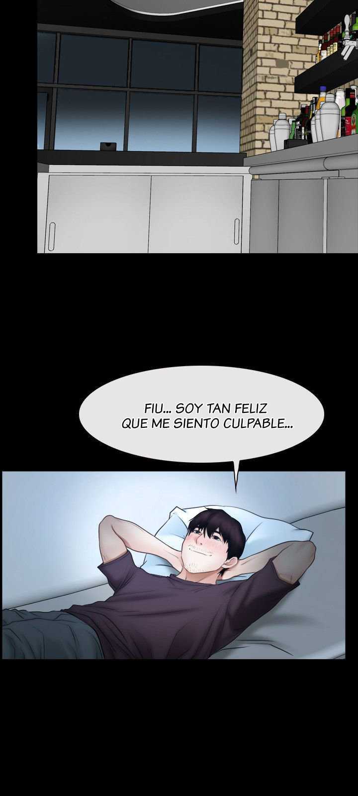 La Historia de Mi Primer Amor Capitulo 50 página 17