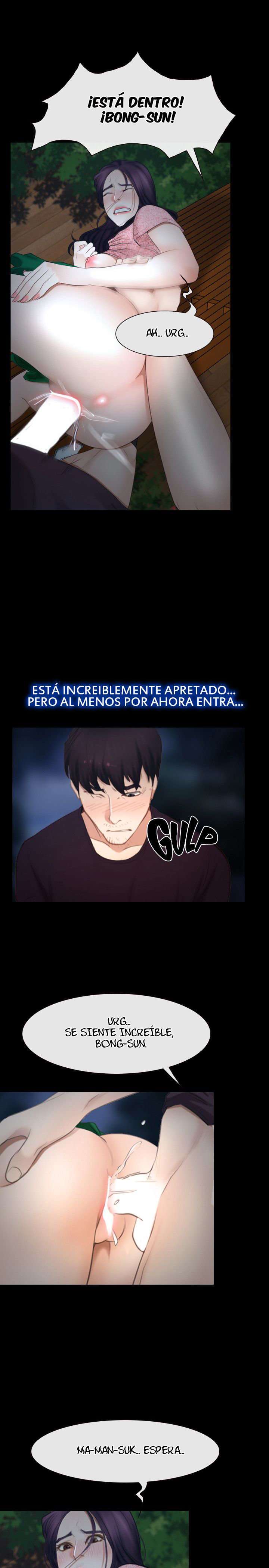 La Historia de Mi Primer Amor Capitulo 50 página 2