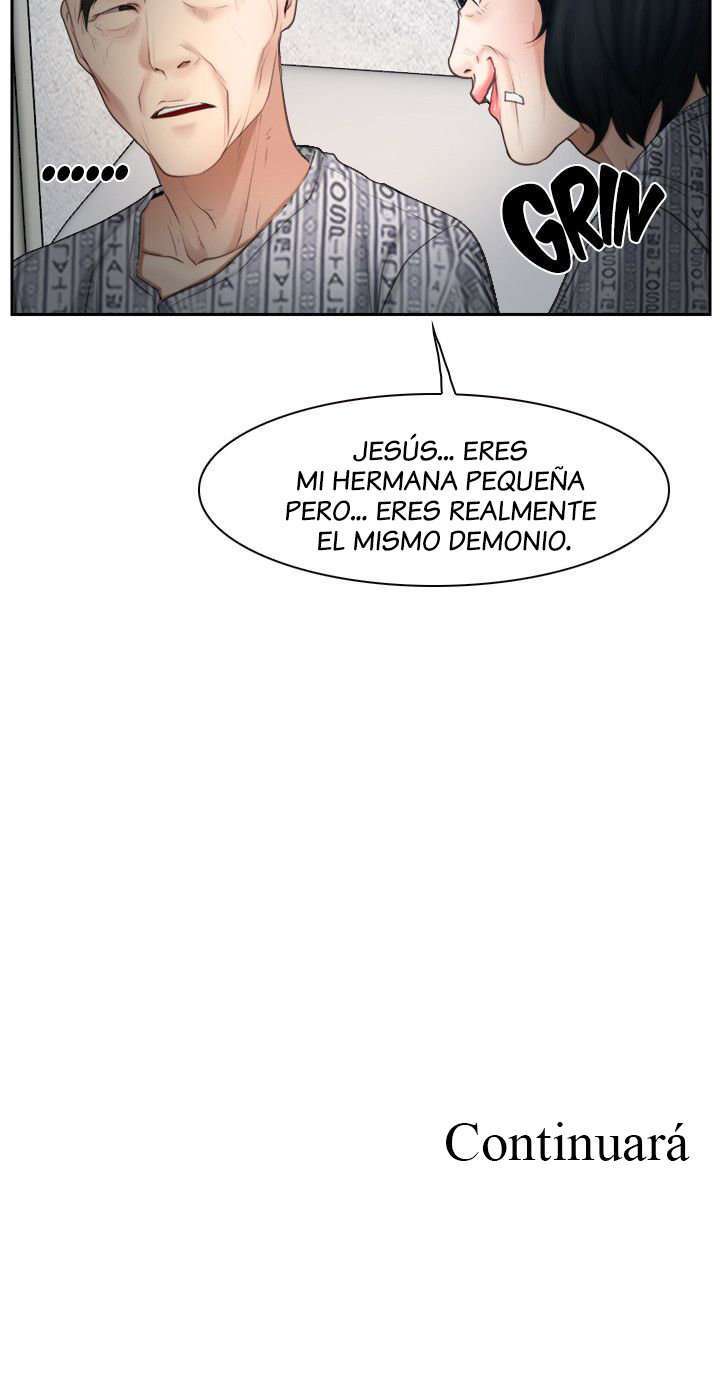 La Historia de Mi Primer Amor Capitulo 50 página 23