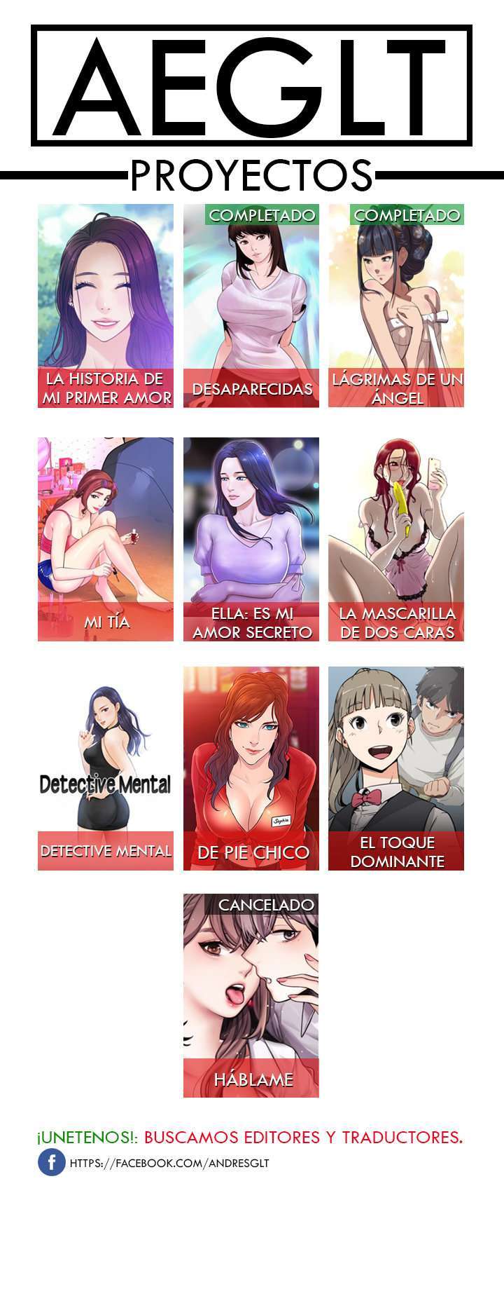 La Historia de Mi Primer Amor Capitulo 50 página 24