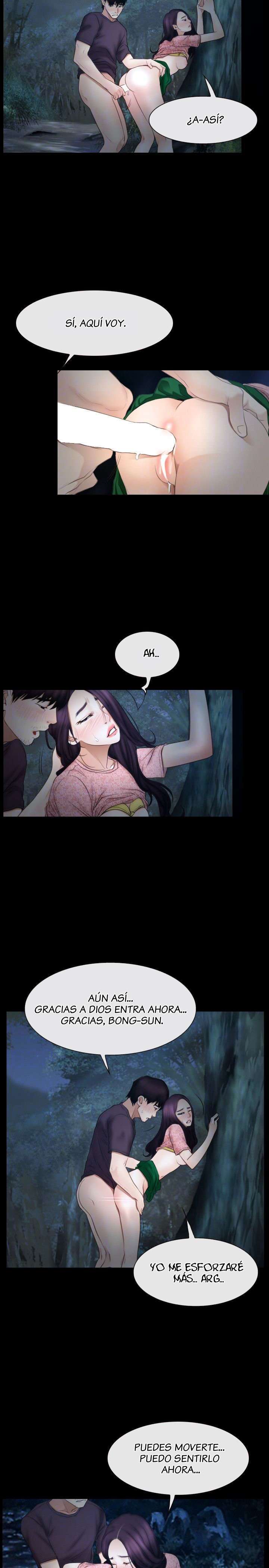 La Historia de Mi Primer Amor Capitulo 50 página 5
