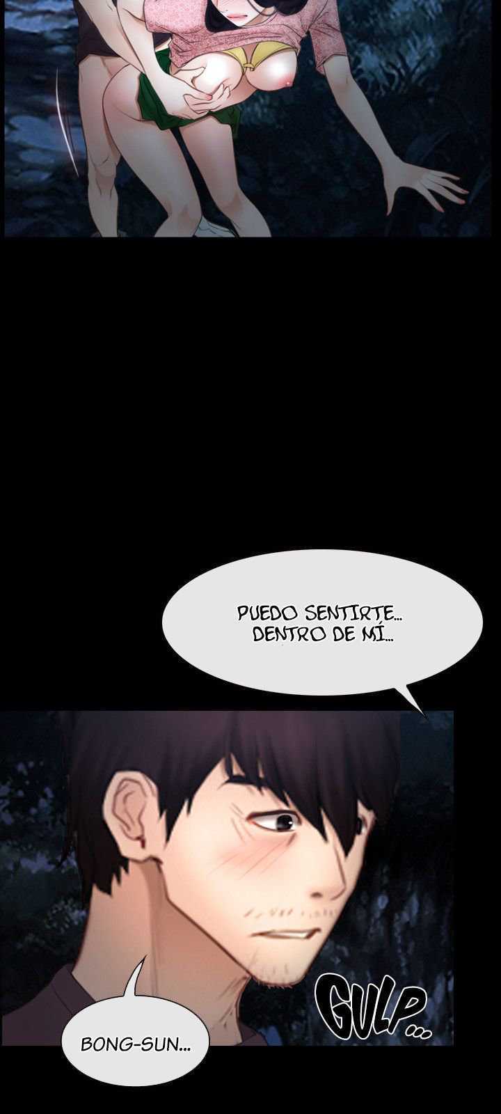 La Historia de Mi Primer Amor Capitulo 50 página 6