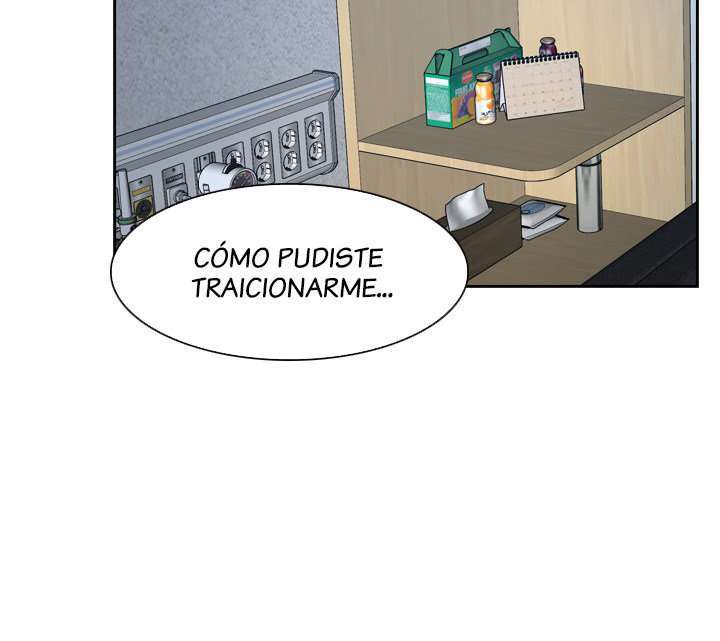La Historia de Mi Primer Amor Capitulo 51 página 21