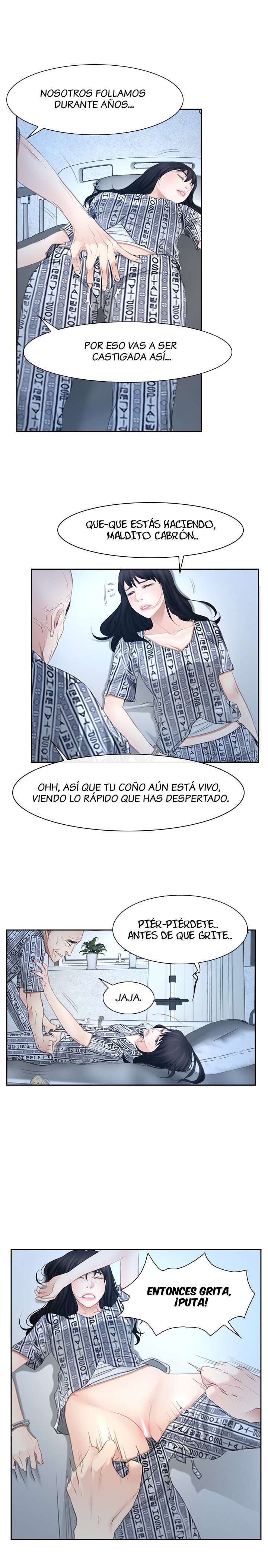 La Historia de Mi Primer Amor Capitulo 51 página 22