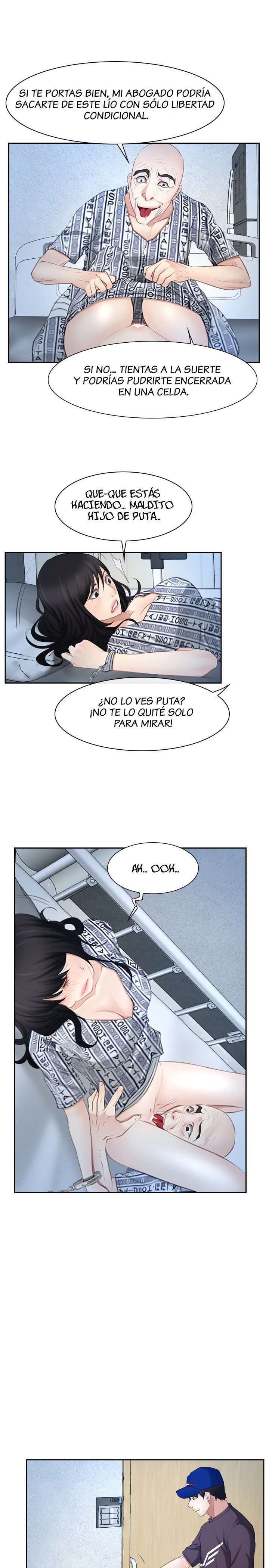 La Historia de Mi Primer Amor Capitulo 51 página 23