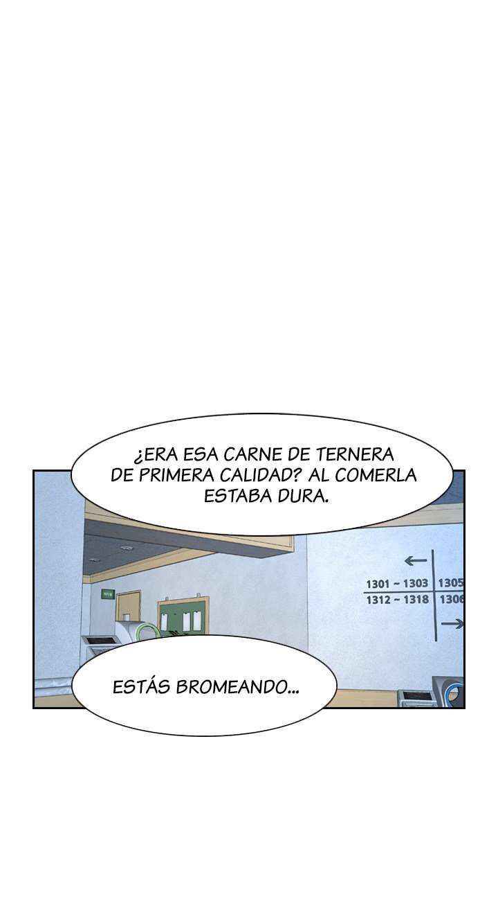 La Historia de Mi Primer Amor Capitulo 51 página 9