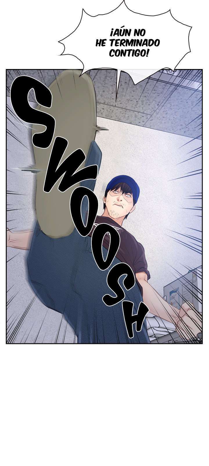 La Historia de Mi Primer Amor Capitulo 52 página 10