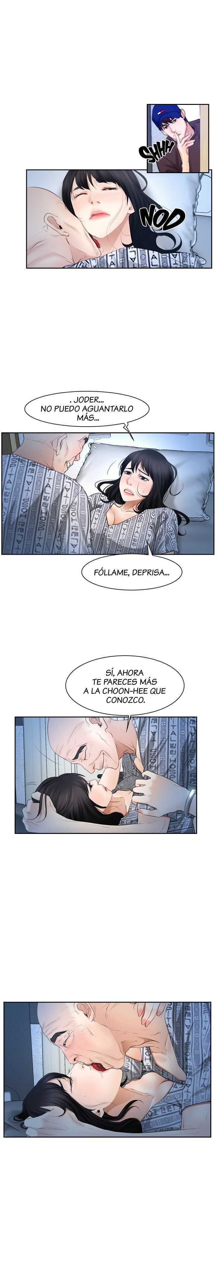 La Historia de Mi Primer Amor Capitulo 52 página 2