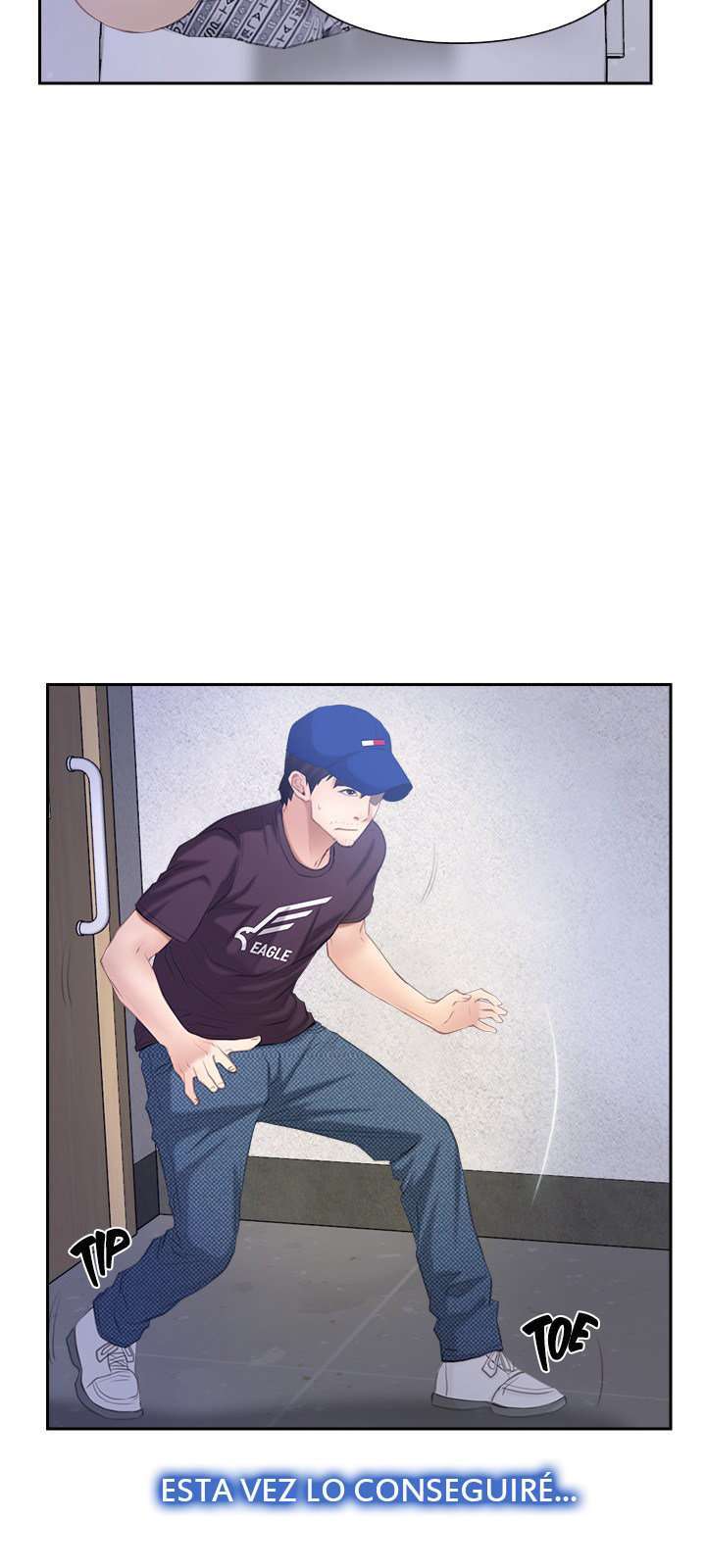 La Historia de Mi Primer Amor Capitulo 52 página 4