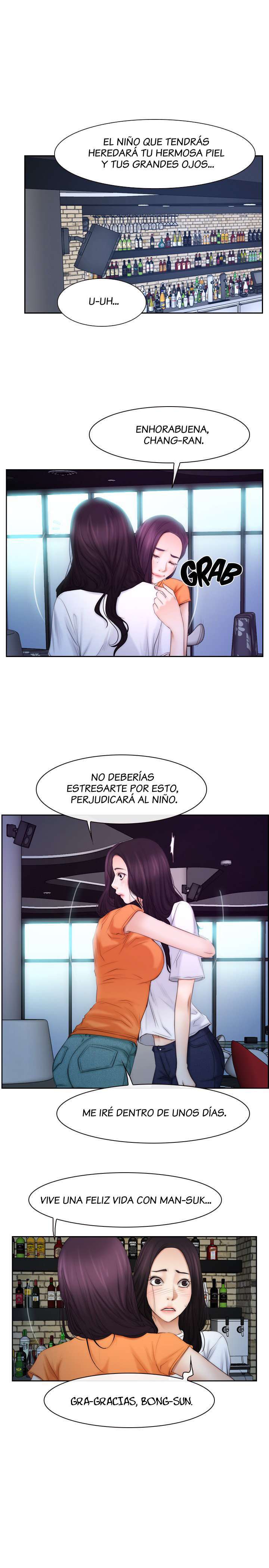 La Historia de Mi Primer Amor Capitulo 53 página 12