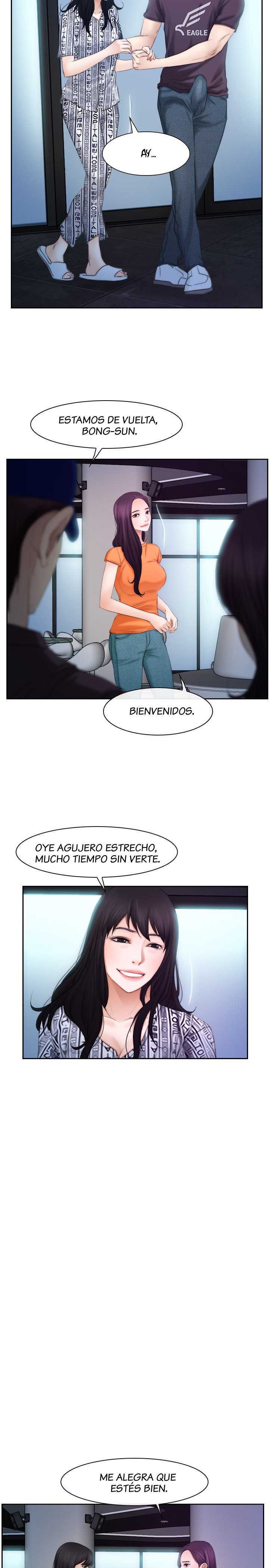 La Historia de Mi Primer Amor Capitulo 53 página 15