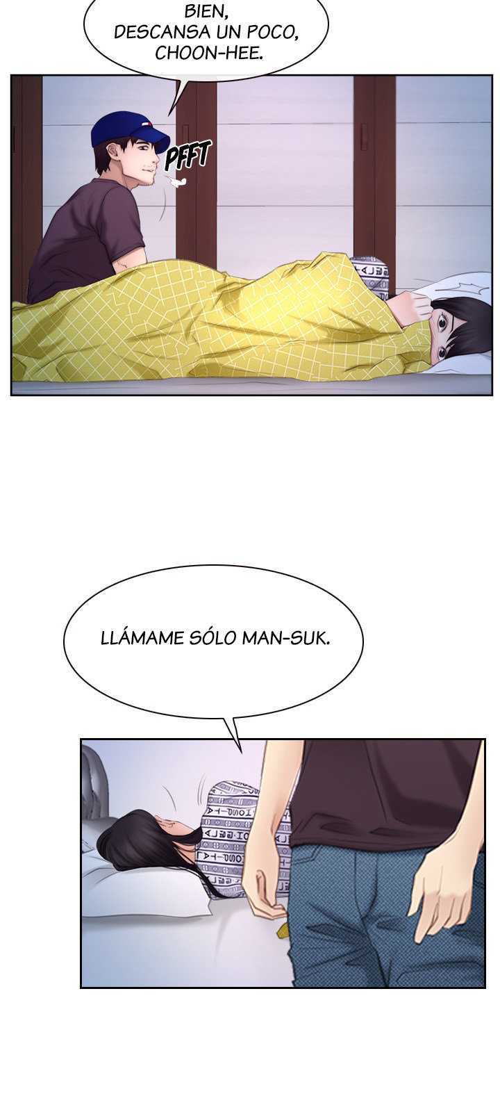 La Historia de Mi Primer Amor Capitulo 53 página 19