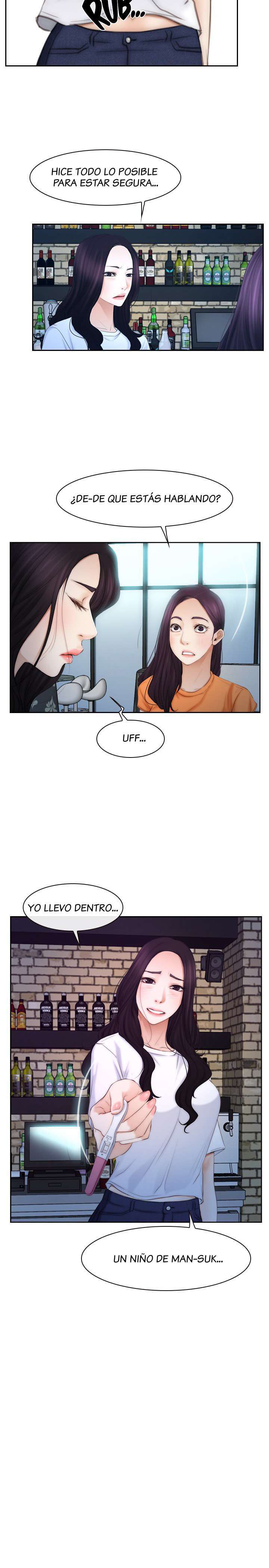La Historia de Mi Primer Amor Capitulo 53 página 6