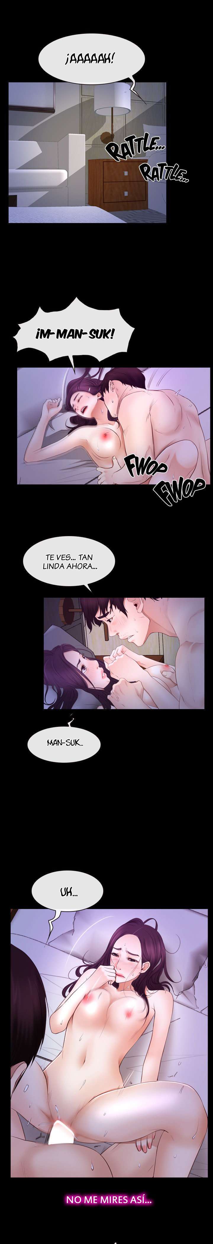La Historia de Mi Primer Amor Capitulo 54 página 12