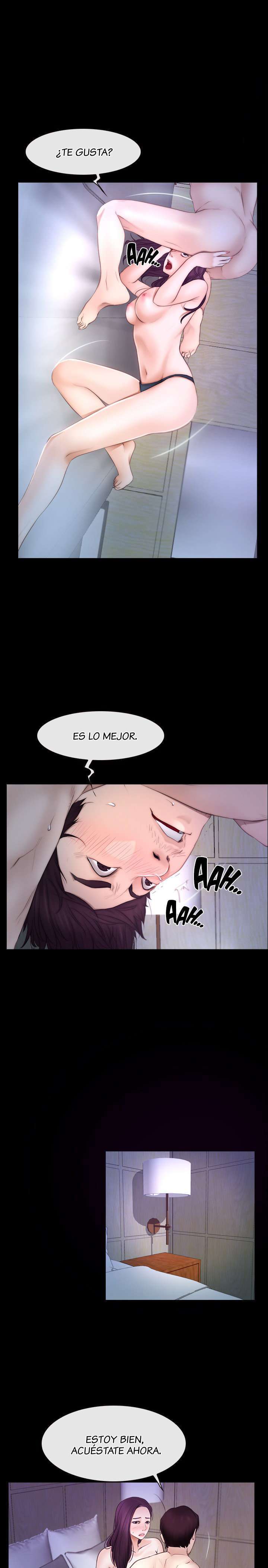 La Historia de Mi Primer Amor Capitulo 54 página 2