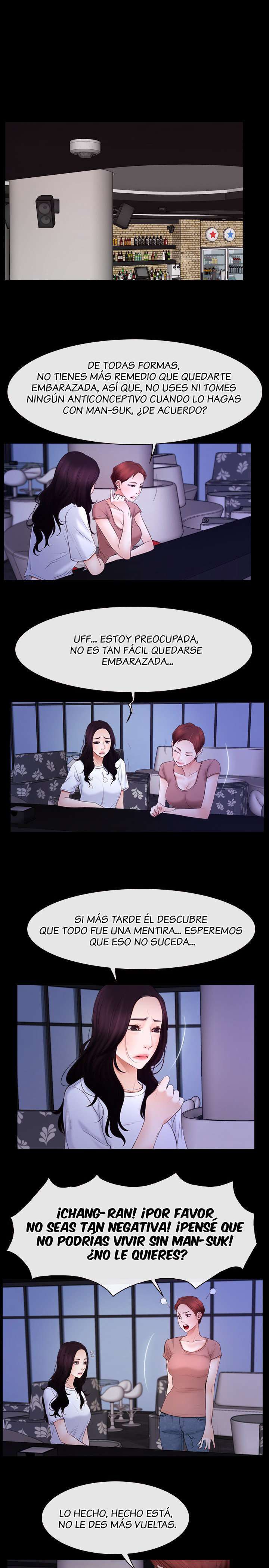 La Historia de Mi Primer Amor Capitulo 54 página 20