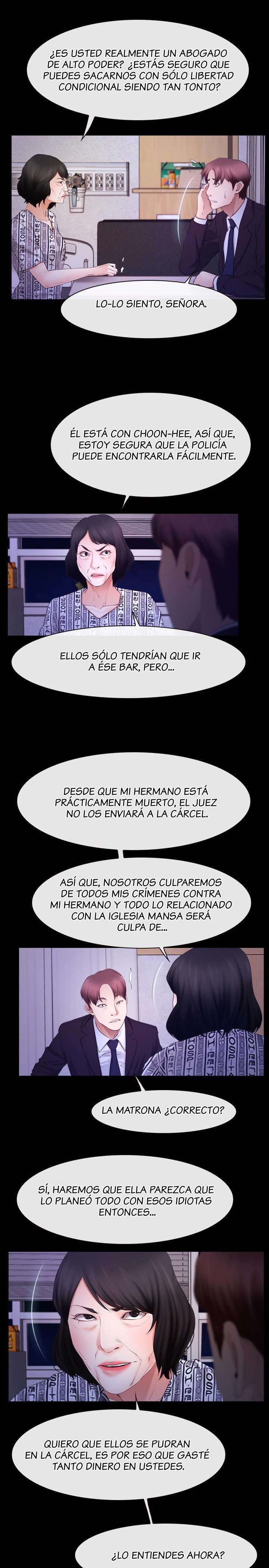 La Historia de Mi Primer Amor Capitulo 54 página 23