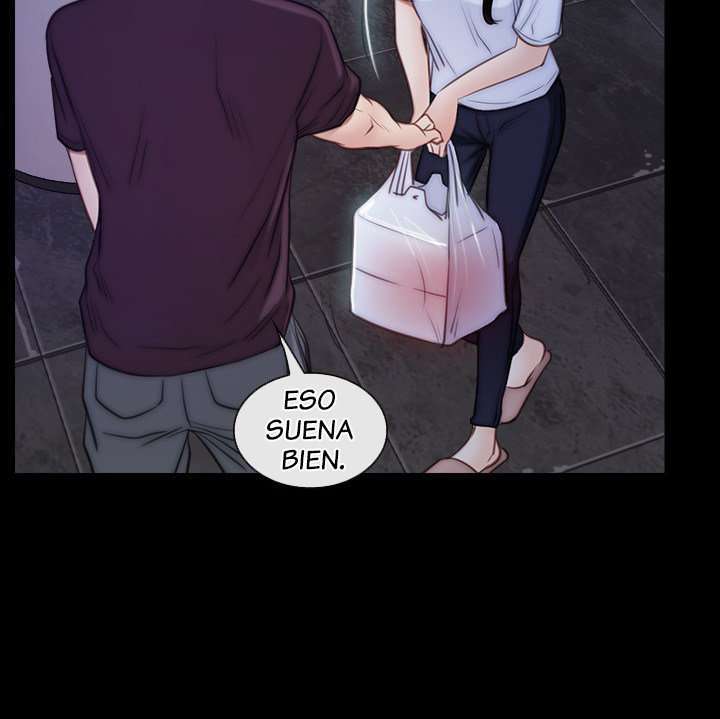 La Historia de Mi Primer Amor Capitulo 55 página 10