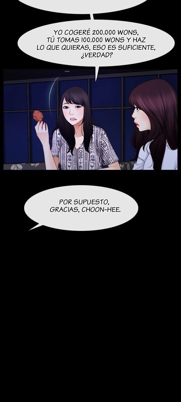 La Historia de Mi Primer Amor Capitulo 55 página 13
