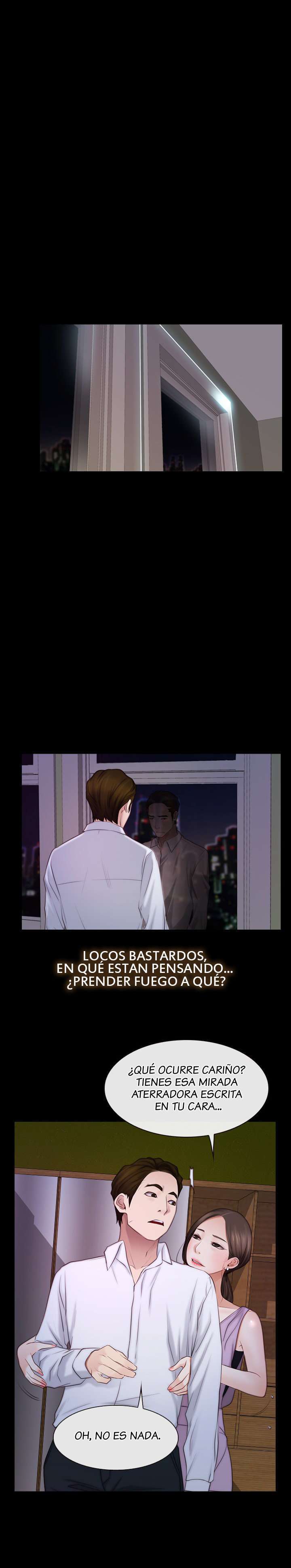 La Historia de Mi Primer Amor Capitulo 55 página 14