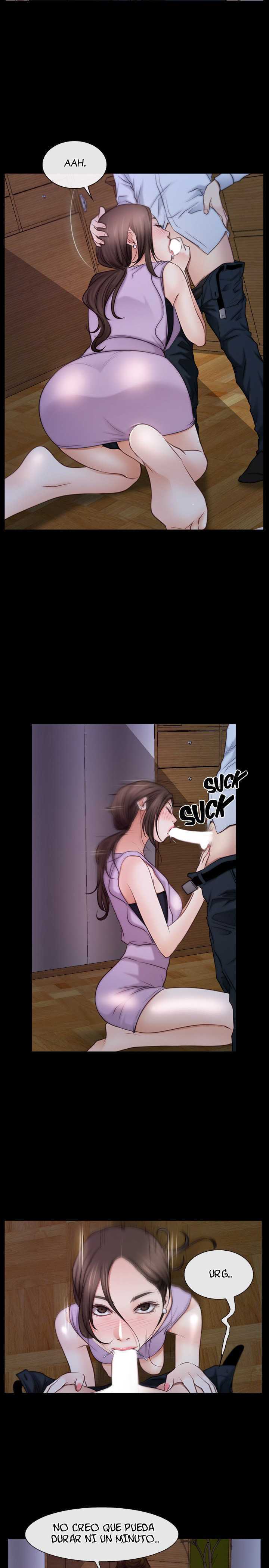 La Historia de Mi Primer Amor Capitulo 55 página 16