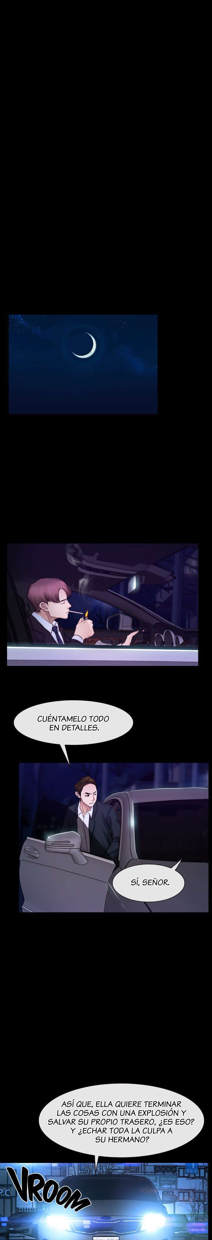 La Historia de Mi Primer Amor Capitulo 55 página 19