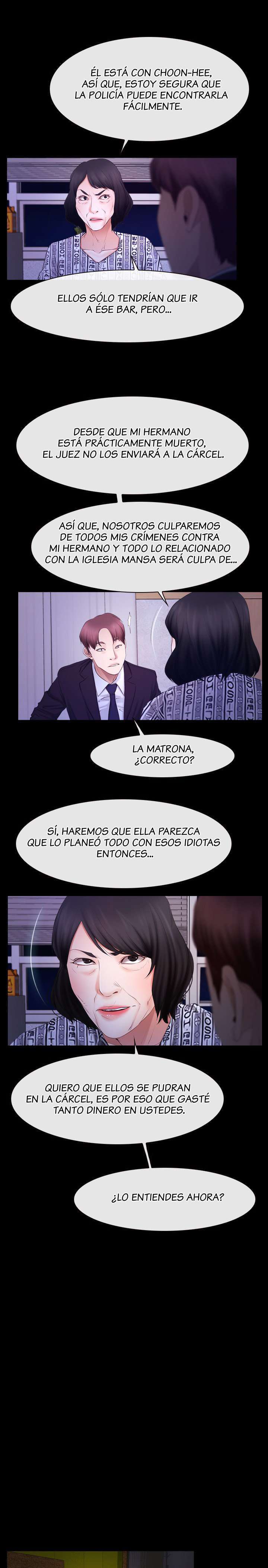 La Historia de Mi Primer Amor Capitulo 55 página 2