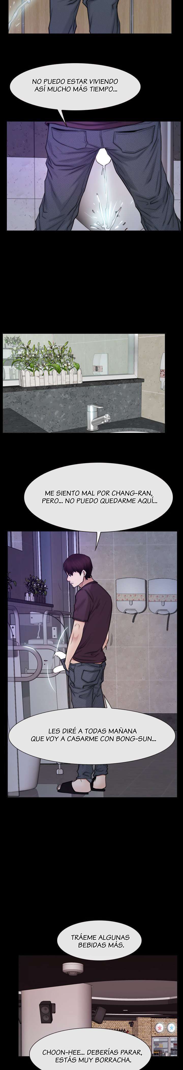 La Historia de Mi Primer Amor Capitulo 55 página 22