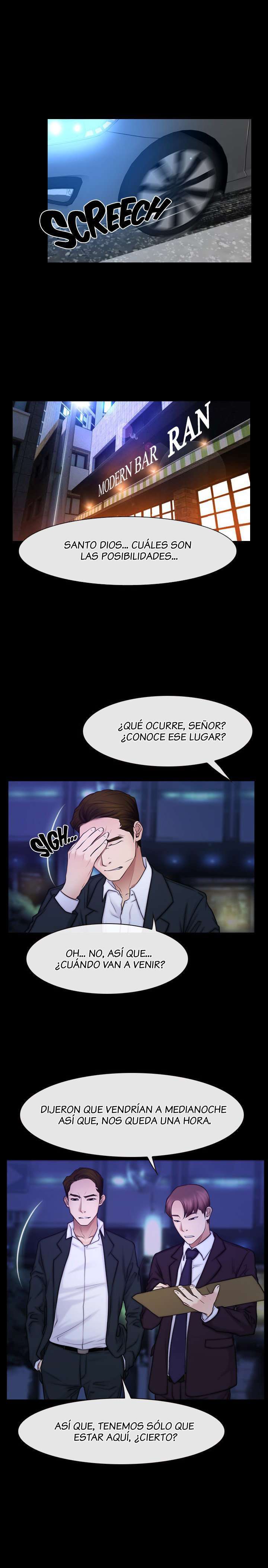 La Historia de Mi Primer Amor Capitulo 55 página 24