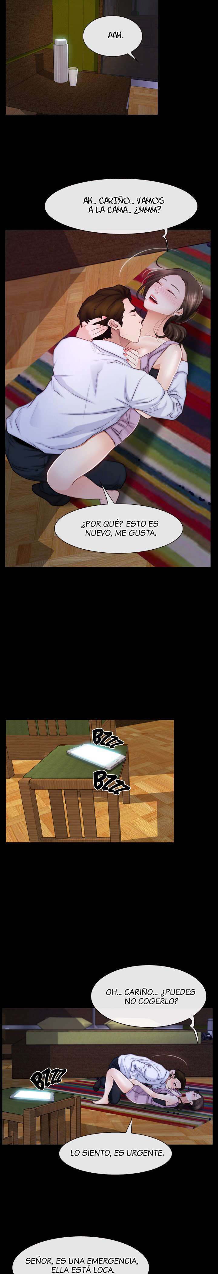 La Historia de Mi Primer Amor Capitulo 55 página 3