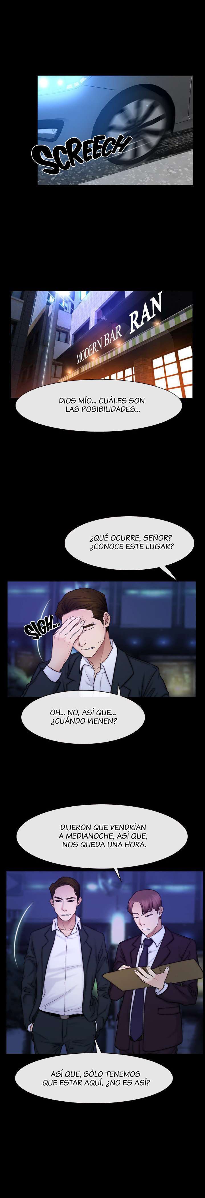 La Historia de Mi Primer Amor Capitulo 56 página 2