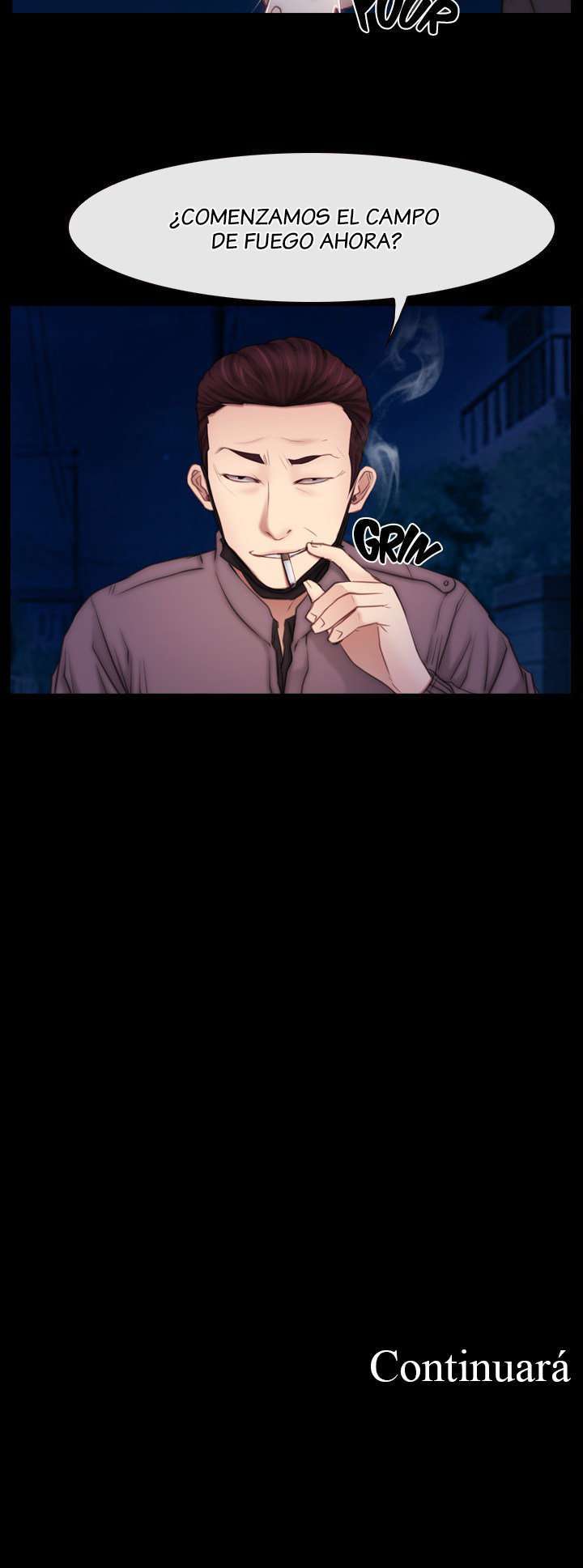 La Historia de Mi Primer Amor Capitulo 56 página 24