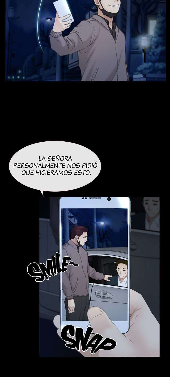 La Historia de Mi Primer Amor Capitulo 57 página 15