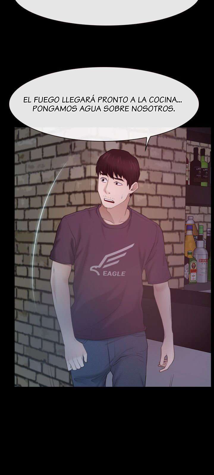 La Historia de Mi Primer Amor Capitulo 57 página 18