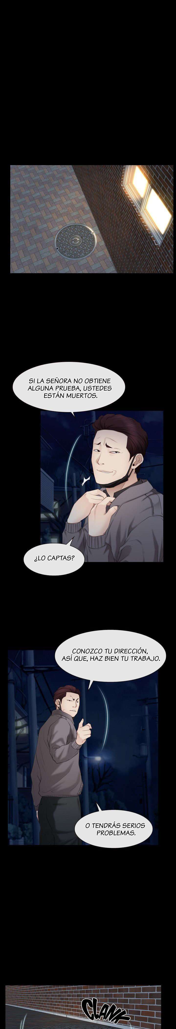 La Historia de Mi Primer Amor Capitulo 57 página 22